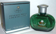 BEVERLY HILLS COUNTRY CLUB For Men EDT - Aura Fragrances