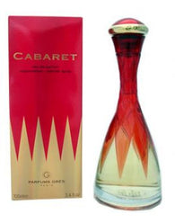 CABARET For Women by Parfums Gres EDP - Aura Fragrances