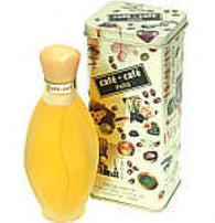 CAFE DE CAFE For Women by Cofinluxe  EDT - Aura Fragrances