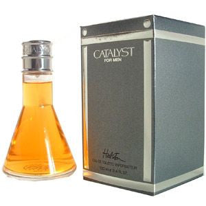 CATALYST For Men by Halston EDT - Aura Fragrances