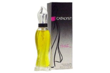 Catalyst  by  Halston for women EDT - Aura Fragrances