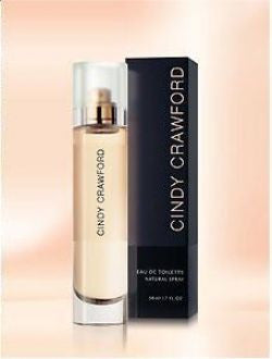 CINDY CRAWFORD For Women by Cindy Crawford EDT - Aura Fragrances