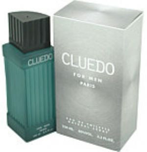 大好き Cluedo AuraFragrance – EDT Perfumes Perfume Cluedo by Men for 香水(女性用)