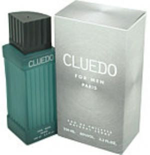 CLUEDO For Men by Cluedo Perfume Perfumes EDT - Aura Fragrances