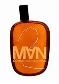 COMME DES GARCONS 2 MAN COLOGNE For Men by Comme des Garcons EDT - Aura Fragrances