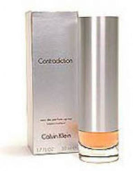 CONTRADICTION For Women by Calvin Klein EDP - Aura Fragrances