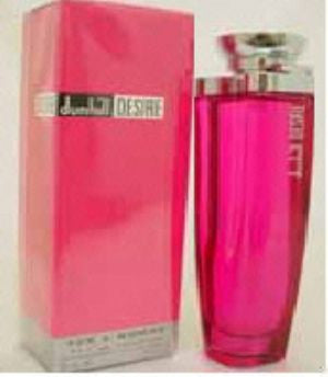 DESIRE For Women by Alfred Dunhill EDT - Aura Fragrances
