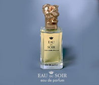 EAU DE SOIR For Women by Sisley EDP 3.4 OZ. /B.C. 5.1 OZ. - Aura Fragrances