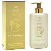 Eau de Soir for Women by Sisley Perfumed Body Lotion General Aura Fragrance