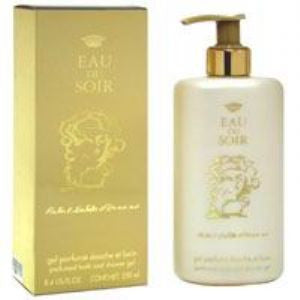 EAU DE SOIR For Women by Sisley Perfumed Body Lotion - Aura Fragrances