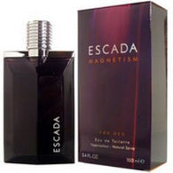 ESCADA MAGNETISM For Men by Escada EDT - Aura Fragrances