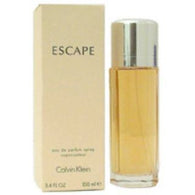 ESCAPE For Women by Calvin Klein  EDP - Aura Fragrances