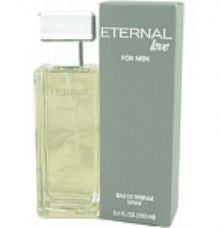 ETERNAL LOVE For Men EDT - Aura Fragrances