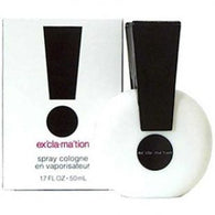 EXCLAMATION For Women by Coty EDT - Aura Fragrances