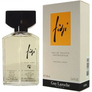 FIDJI For Women by Guy Laroche EDT - Aura Fragrances