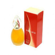 FIRE & ICE For Women by Revlon EDT - Aura Fragrances