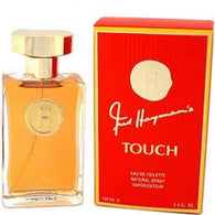 TOUCH For Women by Fred Hayman EDT - Aura Fragrances