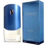 Givenchy Pour Homme Blue Label by Givenchy EDT for Men General Givenchy