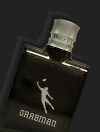 GRABMAN For Men by Randy Moss EDT - Aura Fragrances