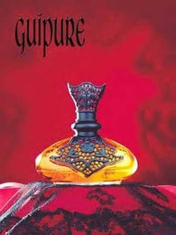 GUIPURE & SILK For Women by Jeanne Arthes EDP - Aura Fragrances
