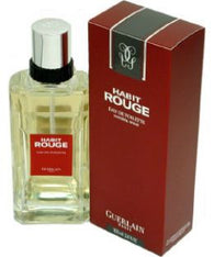 HABIT ROUGE For Men by Guerlain EDT - Aura Fragrances