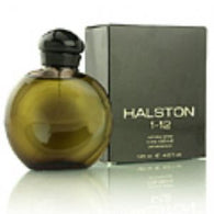 HALSTON 1-12 For Men by Halston EDT - Aura Fragrances