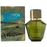 Iquitos Cologne for Men by Alain Delon EDT General Aura Fragrance