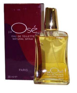 J'AI OSE For Women by Parfum J'ai Ose Paris  EDT - Aura Fragrances