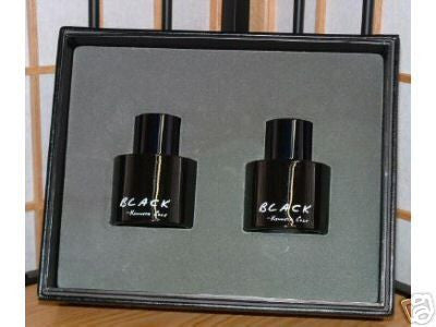 BLACK For Men by Kenneth Cole EDT 3.4 OZ / A.S. 3.4 OZ. - Aura Fragrances