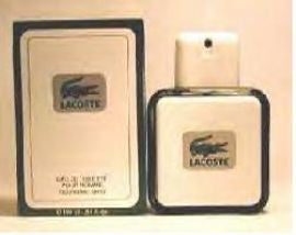 Lacoste Original for Men by Lacoste EDT General Lacoste