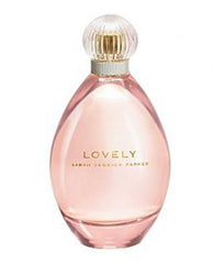 LOVELY  For Women by Sarah Jessica Parker EDT - Aura Fragrances