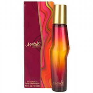 Mambo for Women by Liz Claiborne EDP General Liz Claiborne