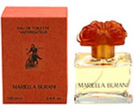 Mariella Burani for Women EDT General Aura Fragrance