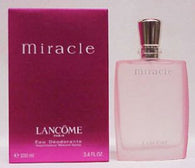 MIRACLE For Women by Lancome Eau Deodorant Spray - Aura Fragrances