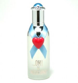 OH DE MOSCHINO For Women EDP - Aura Fragrances
