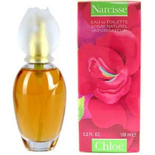 NARCISSE For Women by Chloe EDT - Aura Fragrances