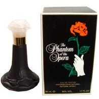 Phantom Of The Opera for Women by Parlux EDP General Aura Fragrance