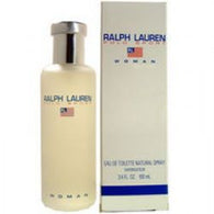 POLO SPORT For Women by Ralph Lauren EDT - Aura Fragrances