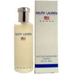 Polo Sport for Women by Ralph Lauren EDT General Ralph Lauren