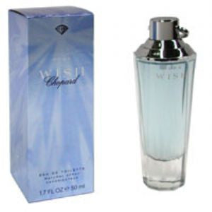 PURE WISH For Women by Chopard EDT - Aura Fragrances