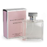 ROMANCE For Women by Ralph Lauren EDP - Aura Fragrances