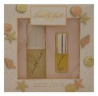 SAND & SABLE For Women by Coty EDC 2.0 / EDP .0375 OZ. - Aura Fragrances