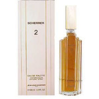 Scherrer 2 by Jean Louis Scherrer EDT General Aura Fragrance