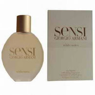 SENSI WHITE NOTES For Women by Giorgio Armani EDT - Aura Fragrances