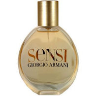 SENSI  For Women by Giorgio Armani EDP - Aura Fragrances