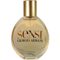 SENSI For Women by Giorgio Armani EDP - Aura Fragrances