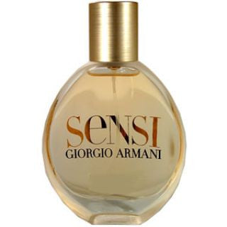 SENSI For Women by Giorgio Armani EDP - Aura Fragrances