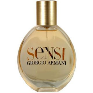 SENSI  For Women by Giorgio Armani EDP - Aura Fragrances