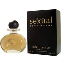 Sexual Pour Homme by Michel Germain EDT for Men General Aura Fragrance