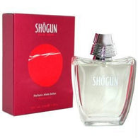 Shogun by Alain Delon Men General Aura Fragrance